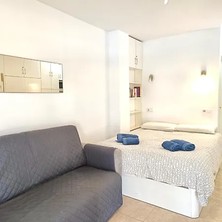 Apartamento TORRESOL Nsf2 - TORRECILLA, NERJA - studio Esterno foto