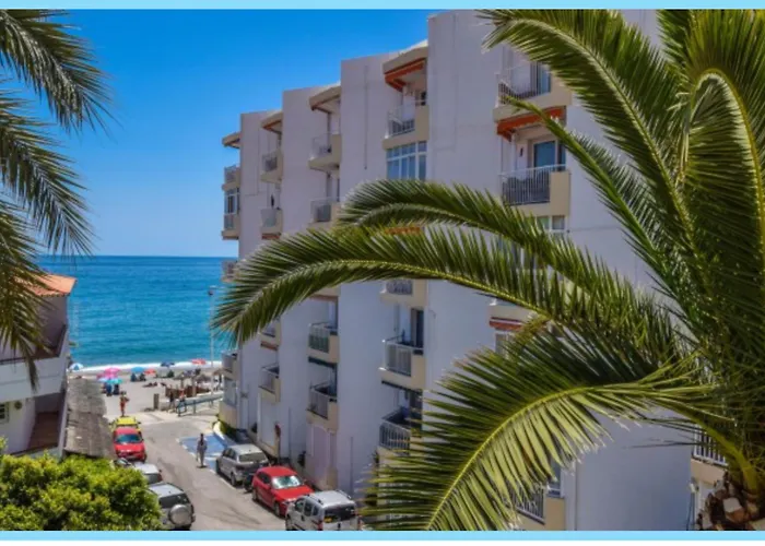 Apartamento Torresol Nsfa - Torrecilla, Nerja - Studio