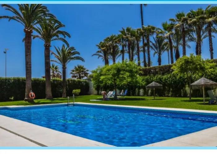 Apartamento Torresol Nsfa - Torrecilla, Nerja - Studio