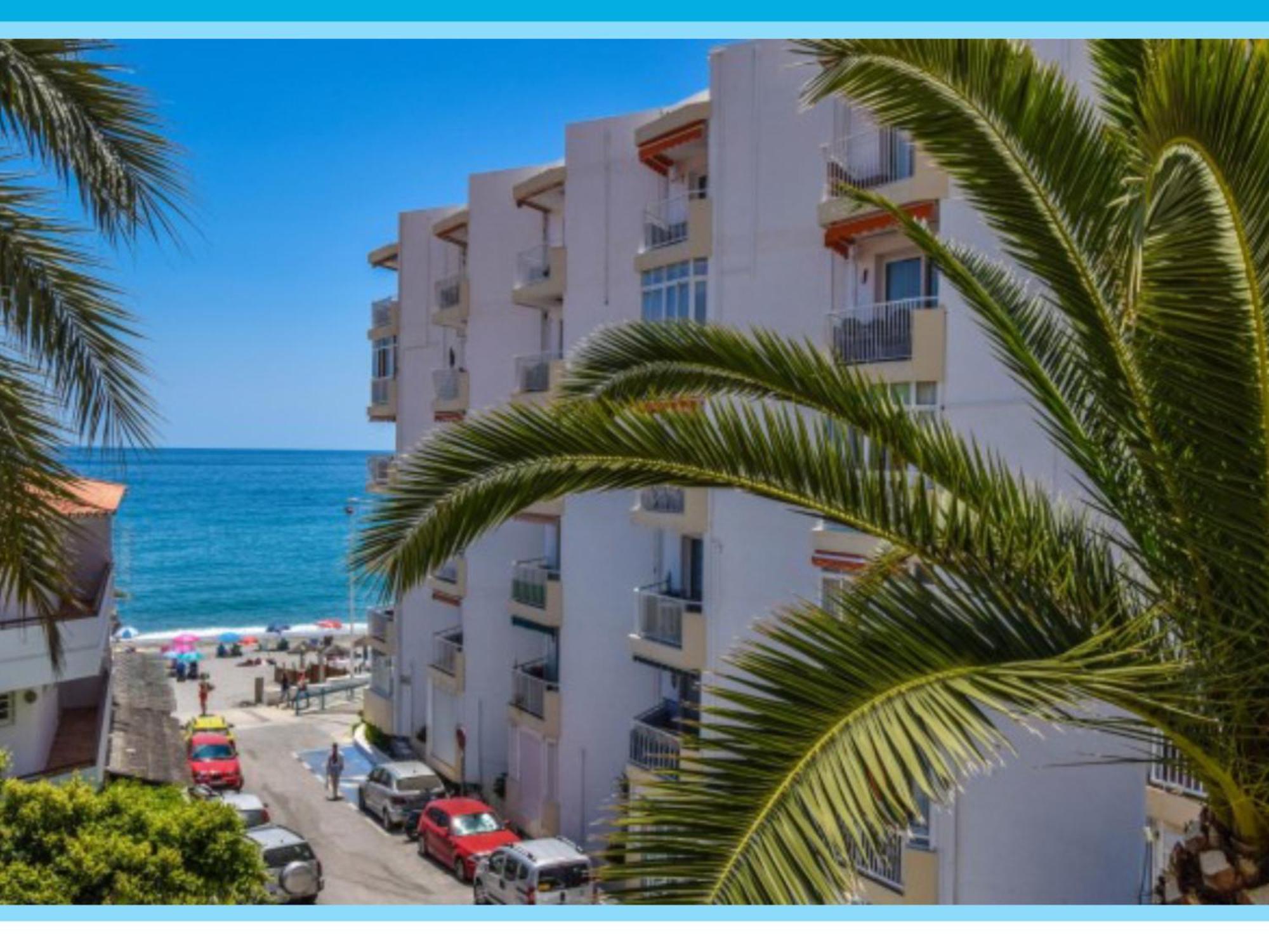 Torresol Nsfa - Torrecilla, - Apartment *