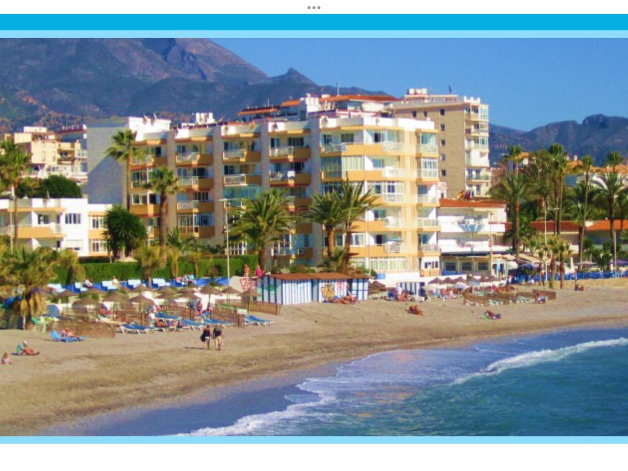 Apartment Torresol Nsfa - Torrecilla, - *
