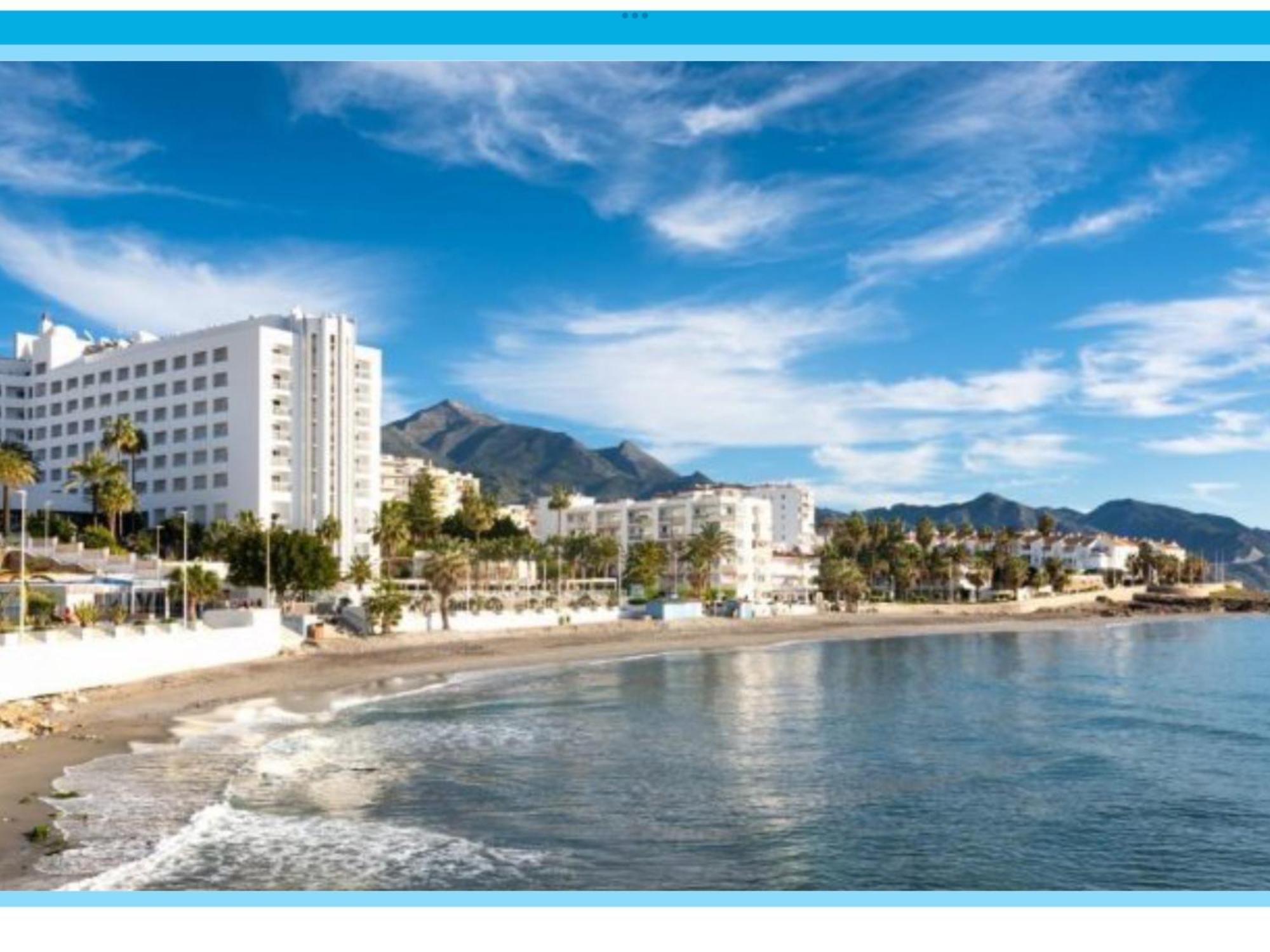 Apartment Torresol Nsfa - Torrecilla, - Nerja