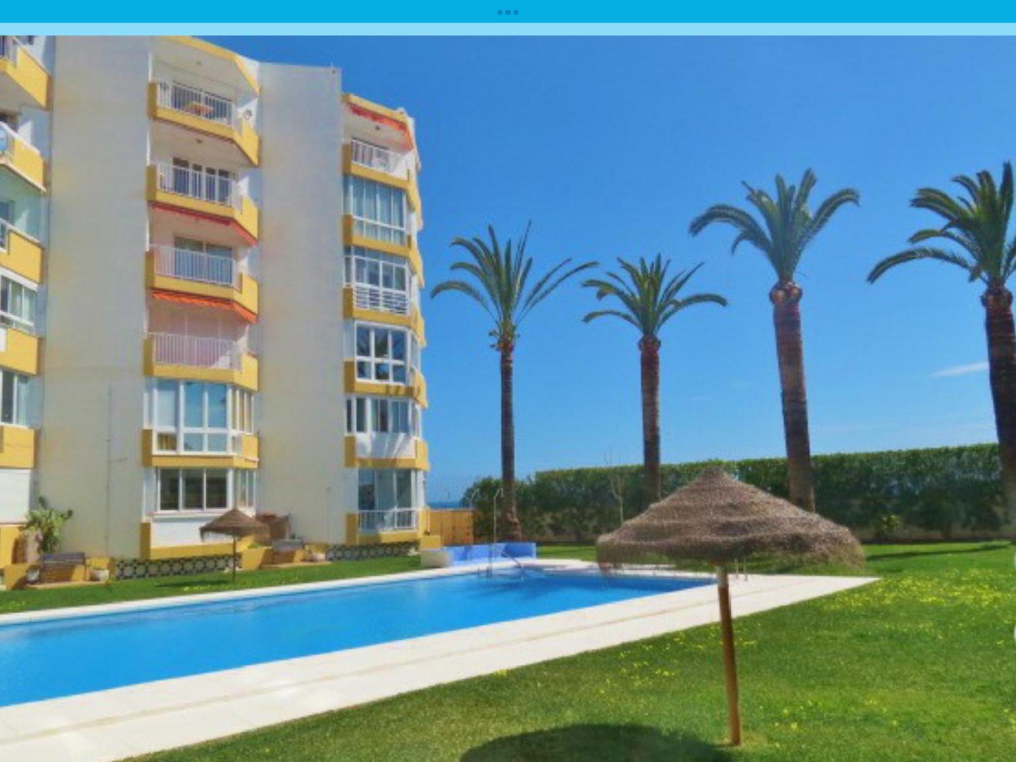 Torresol Nsfa - Torrecilla, - * Nerja