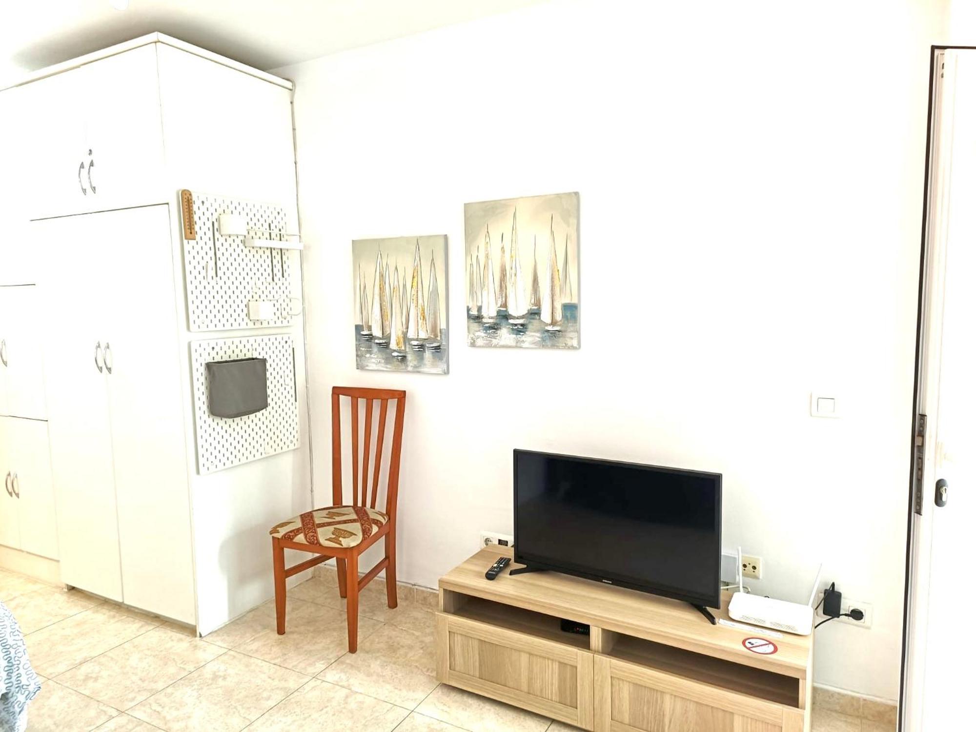 Torresol Nsfa - Torrecilla, - Apartment *