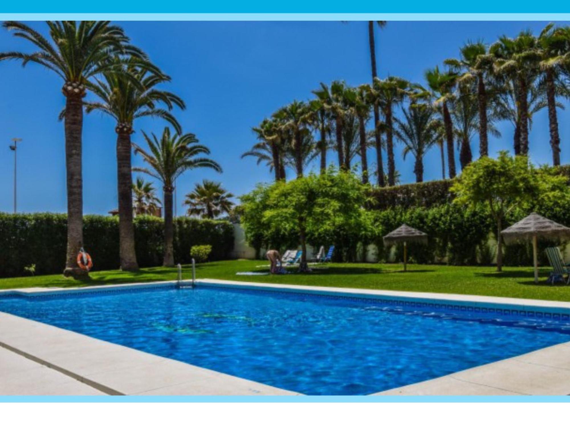 Torresol Nsfa - Torrecilla, - Apartment