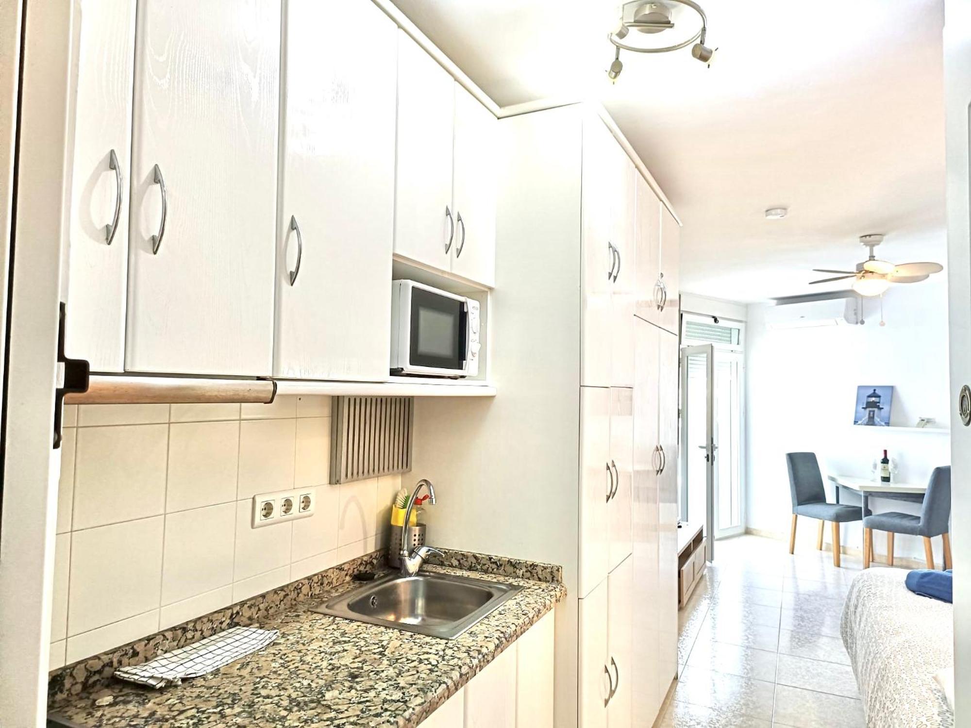 Torresol Nsfa - Torrecilla, - Apartment *
