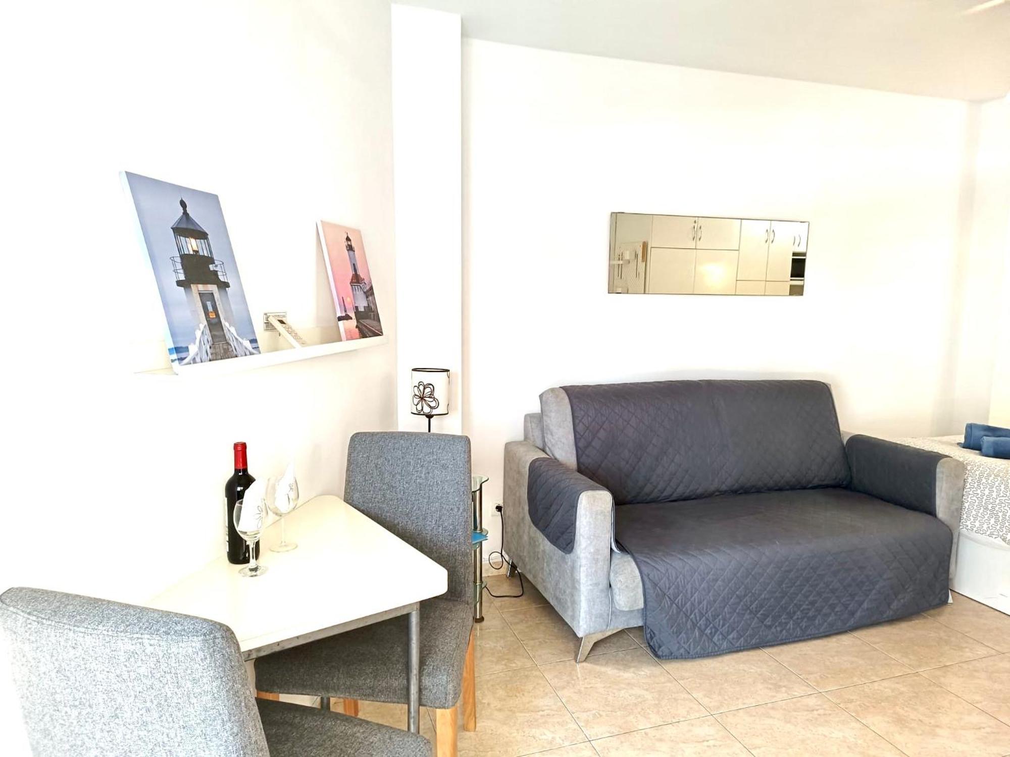 Torresol Nsfa - Torrecilla, - Apartment Nerja
